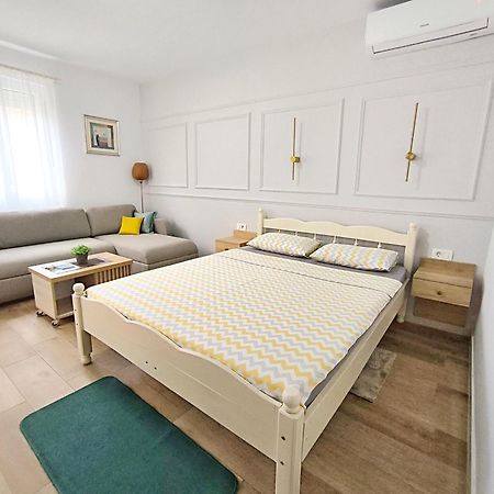Apartments Gruda Cetinje Eksteriør bilde