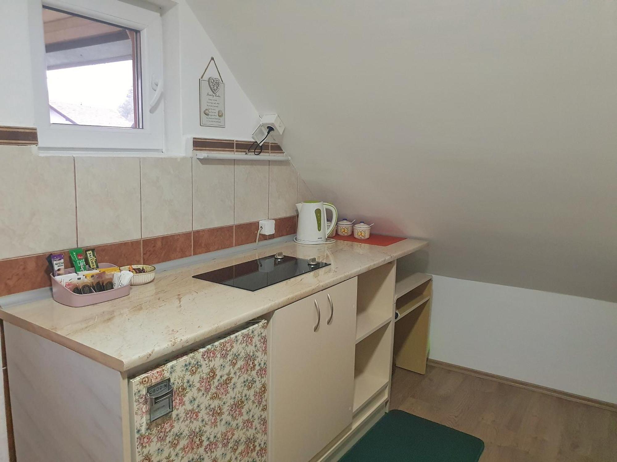 Apartments Gruda Cetinje Eksteriør bilde